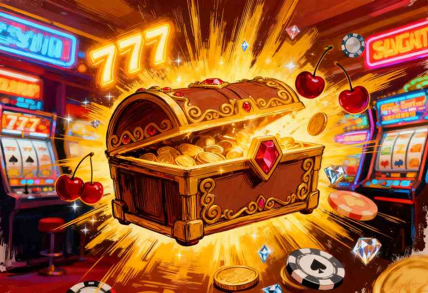 How VIP and Loyalty Programs Work in Online Casinos