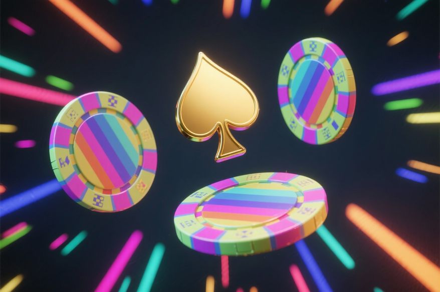 Spirit Casino Live Dealer: En Utmerkelig Opplevelse i Norge Spirit Casino Live Dealer: En Utmerkelig Opplevelse i Norge