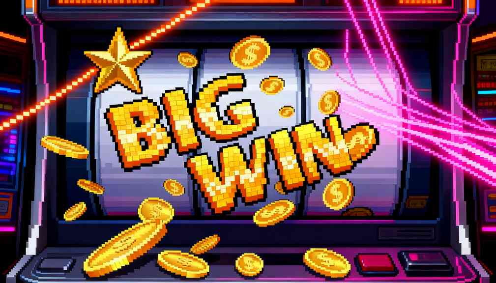 Top 5 Casino Winmachance Bonuses
